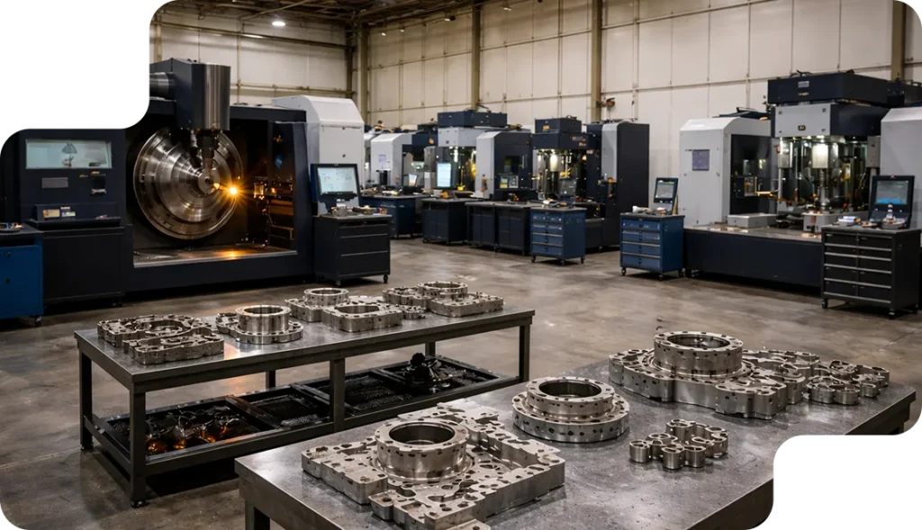 Leading Company New Image