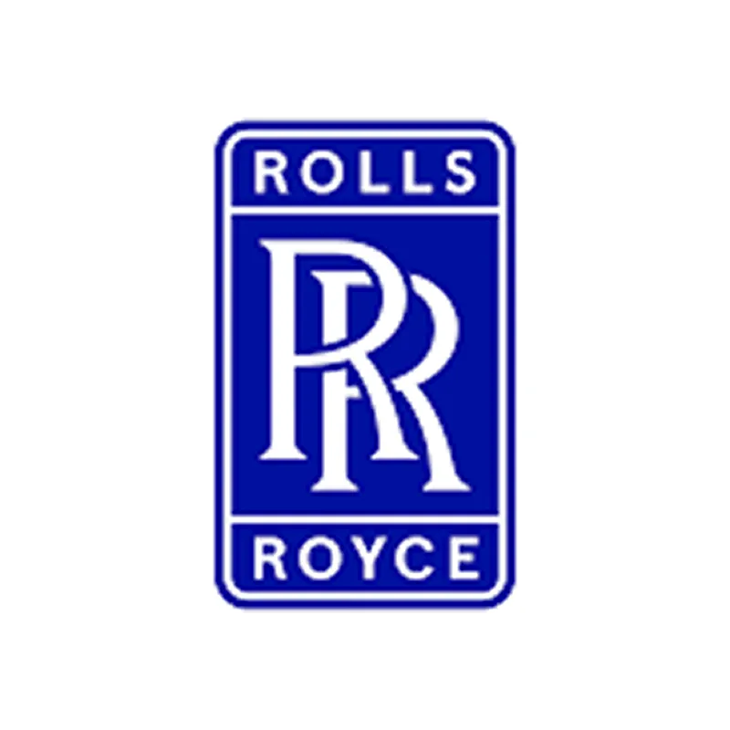 RR logo