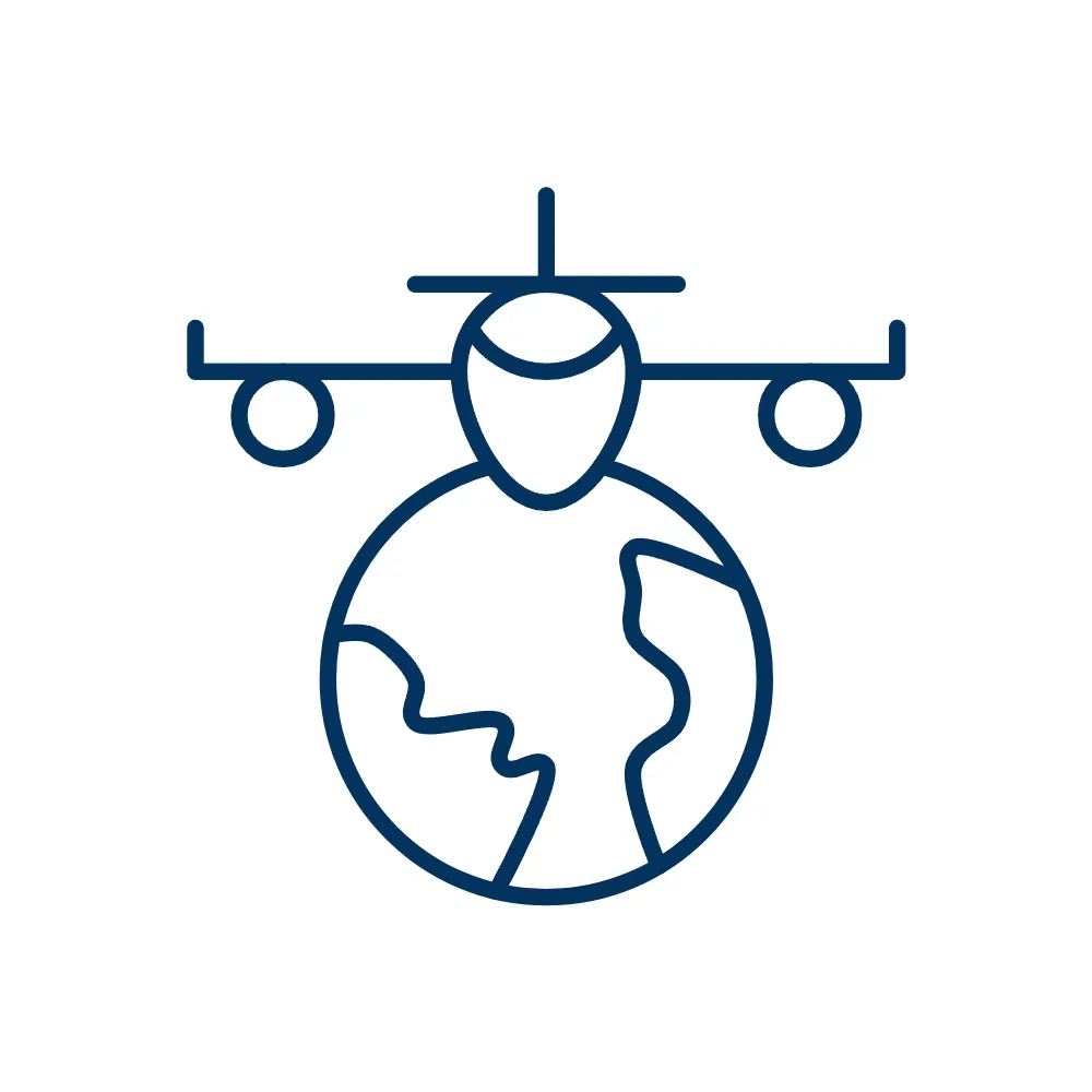 Trusted by the World's Leading Aerospace OEMs