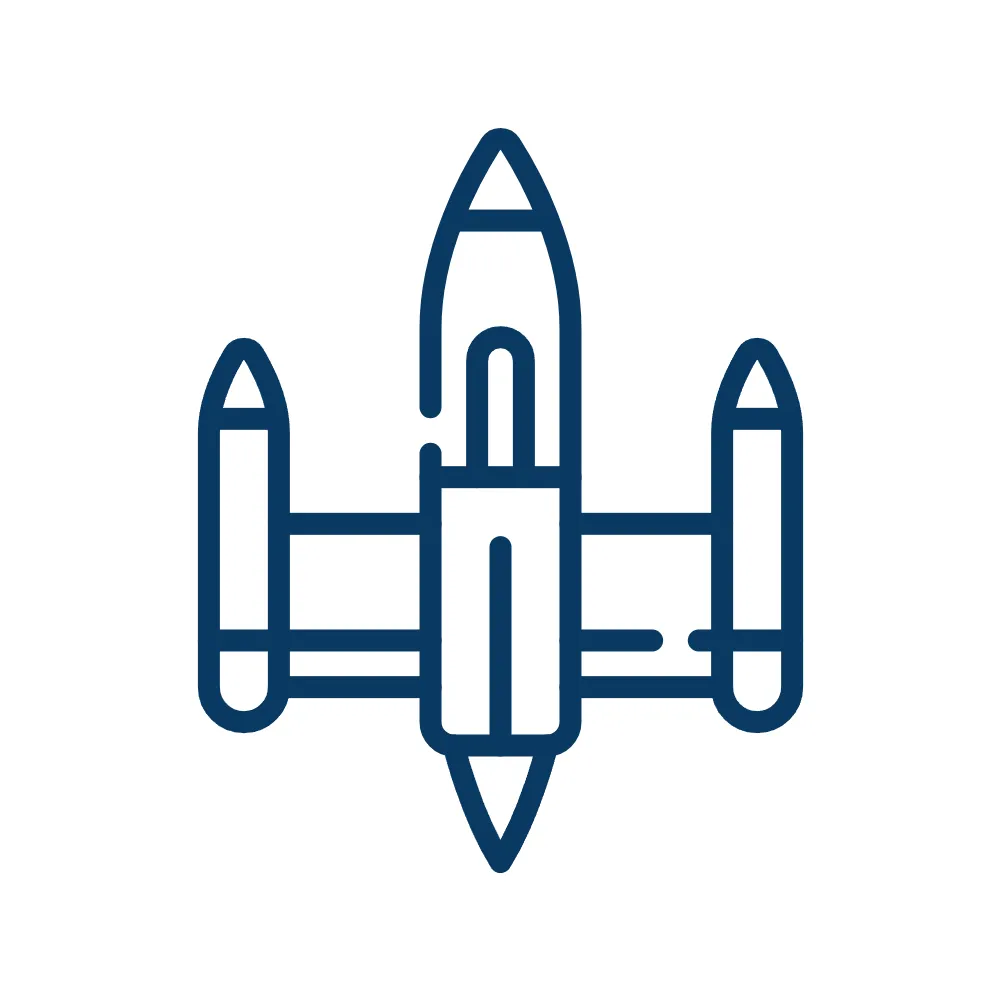 Aerospace Material Expertise