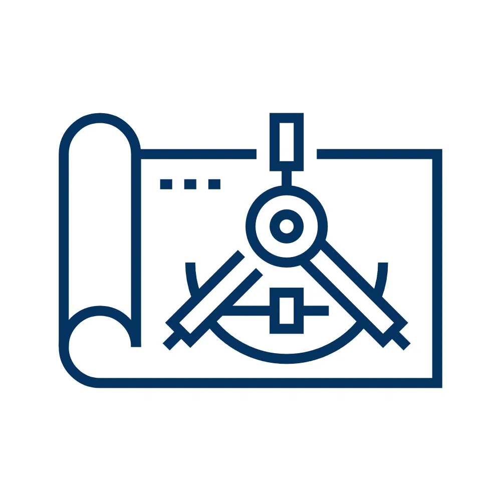 Engineering-Driven from Drawing to Delivery