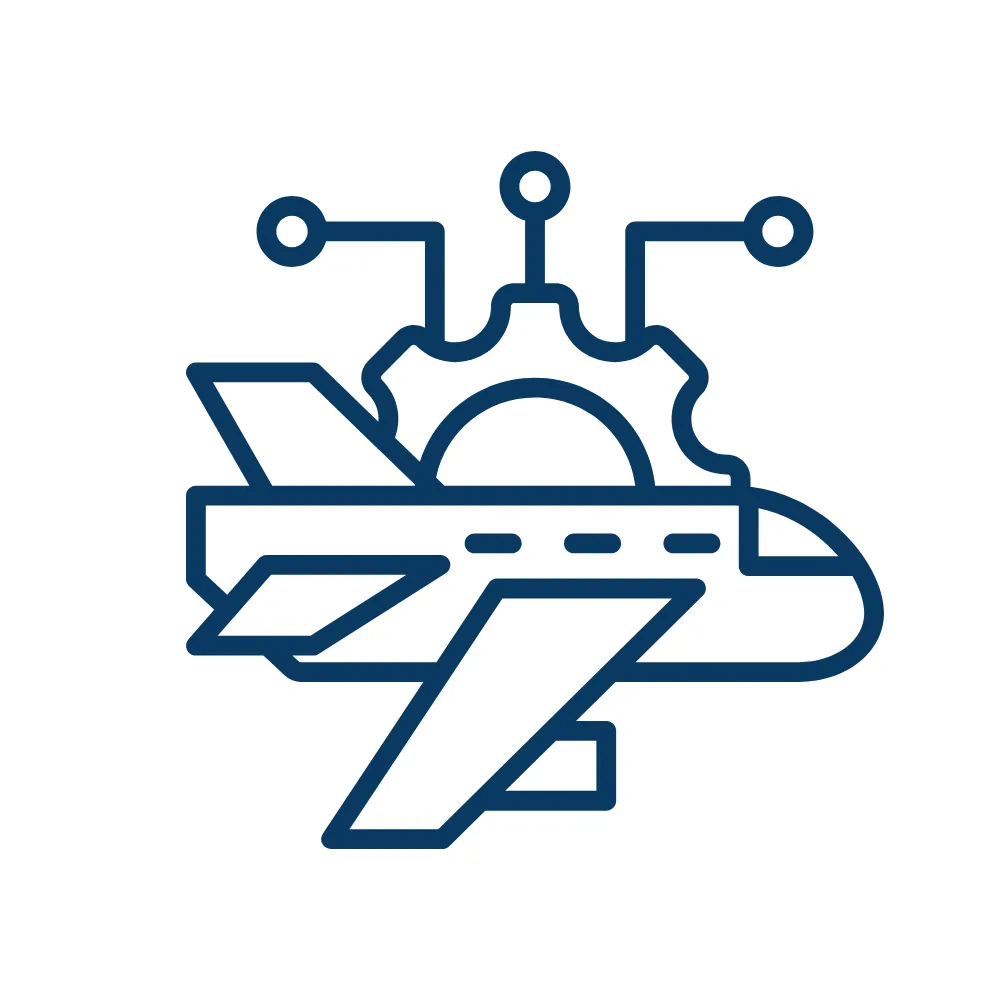 OEM & Tier Supplier Experience