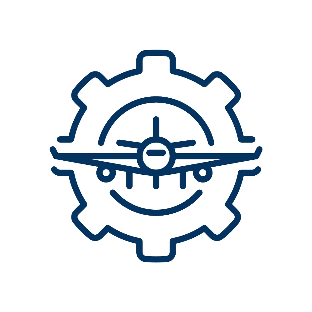 Over a Decade of Aerospace Manufacturing Experience