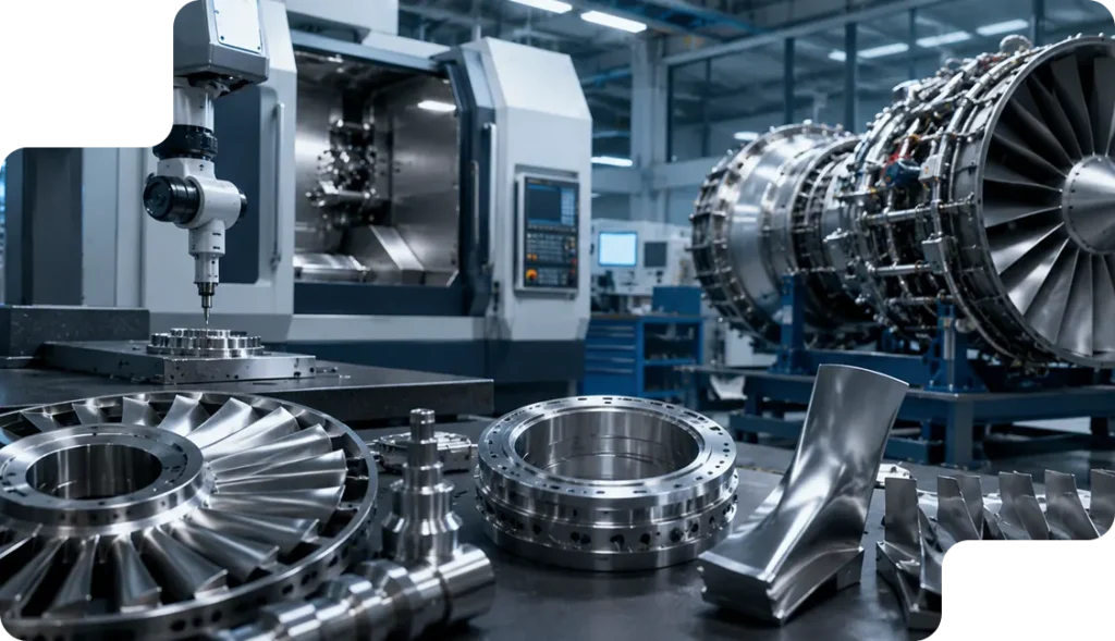 Premier Aerospace