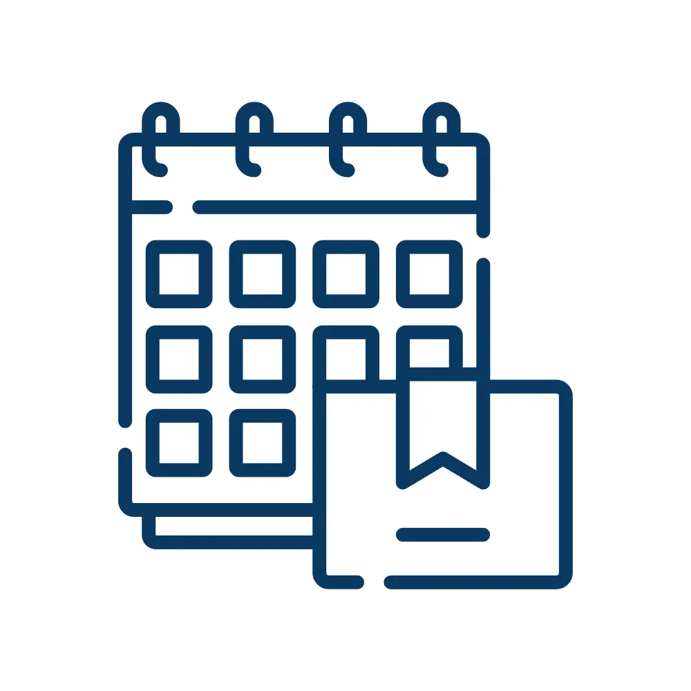 Reliable Delivery Performance