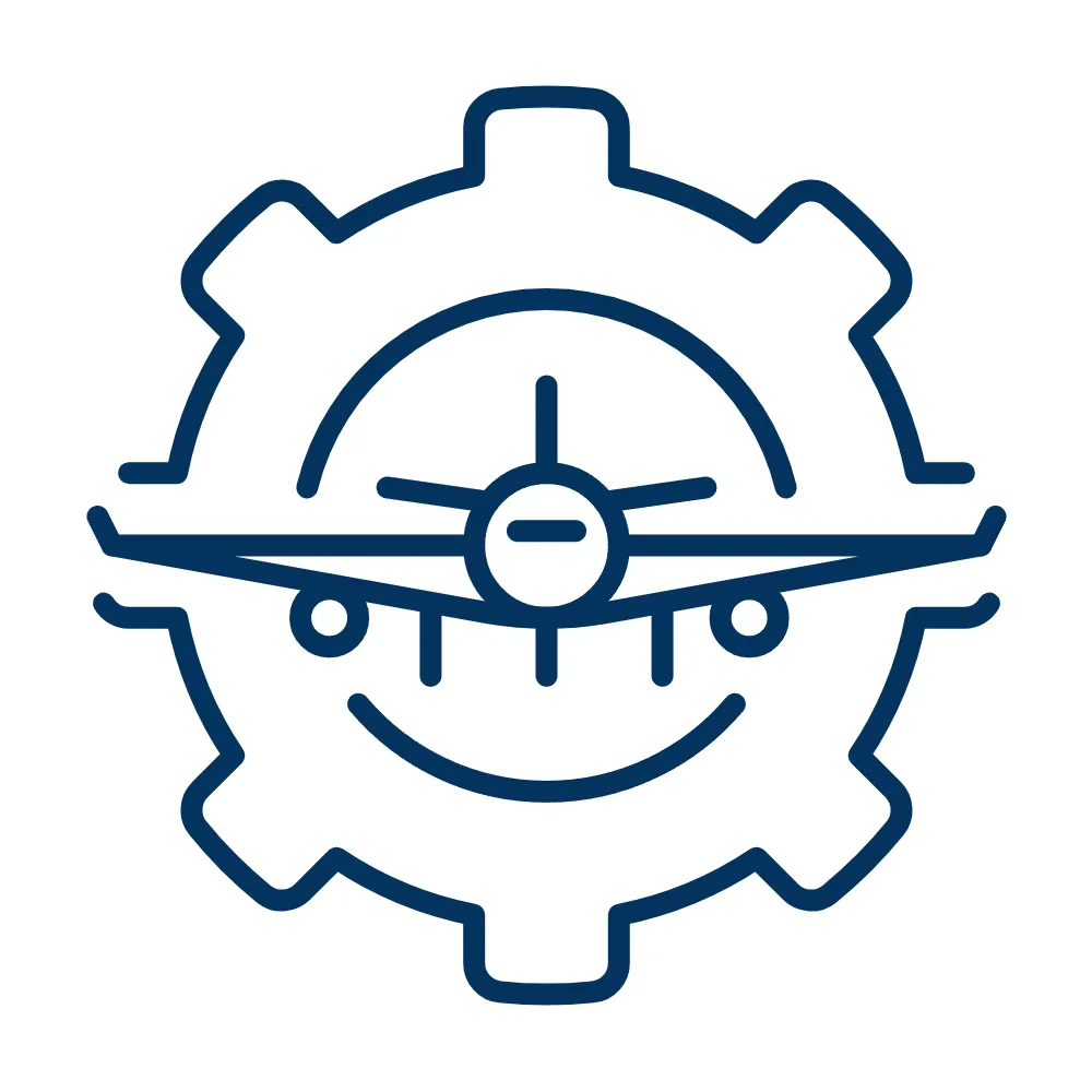 aerospace focused manufacturing expertise